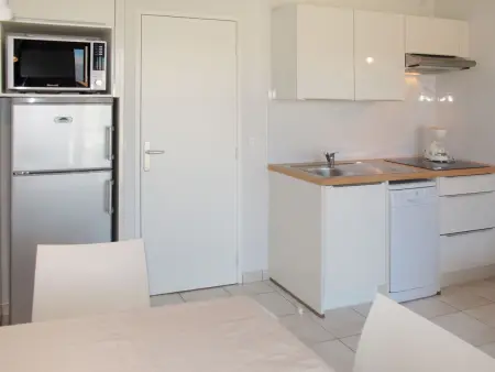 Résidence Belle Dune, Appartement 4 personnes à Biscarrosse - Photo 5