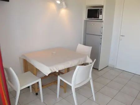 Résidence Belle Dune, Appartement 4 personnes à Biscarrosse - Photo 6