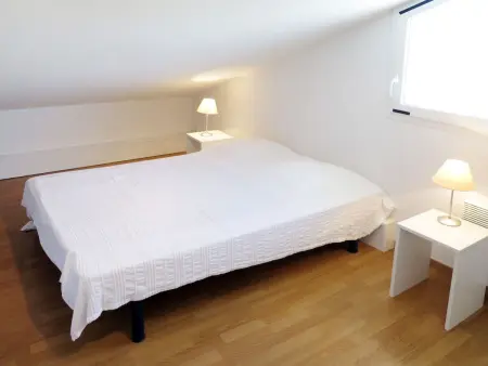 Résidence Belle Dune, Appartement 4 personnes à Biscarrosse - Photo 7