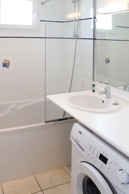 Résidence Belle Dune, Appartement 4 personnes à Biscarrosse - Photo 8
