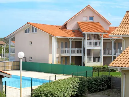 Résidence Belle Dune, Appartement 4 personnes à Biscarrosse - Photo 12