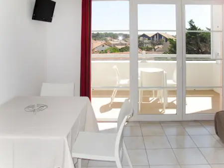 Résidence Belle Dune, Appartement 6 personnes à Biscarrosse - Photo 2