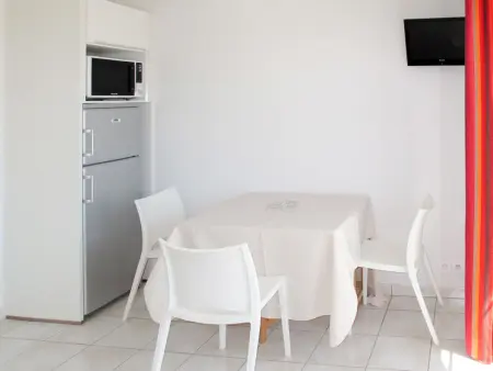 Résidence Belle Dune, Appartement 6 personnes à Biscarrosse - Photo 5