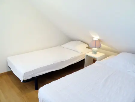 Résidence Belle Dune, Appartement 6 personnes à Biscarrosse - Photo 7