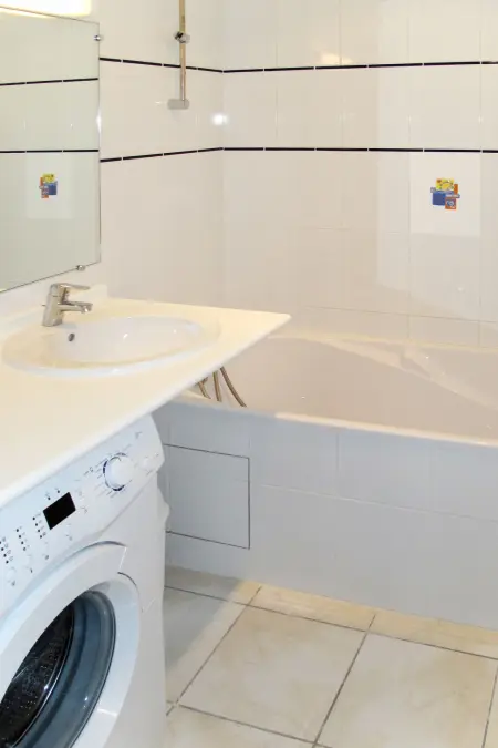 Résidence Belle Dune, Appartement 6 personnes à Biscarrosse - Photo 8