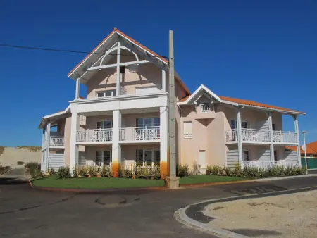 Résidence Belle Dune, Appartement 6 personnes à Biscarrosse - Photo 16