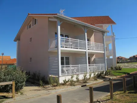 Résidence Belle Dune, Appartement 6 personnes à Biscarrosse - Photo 17