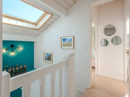 La Chapelle, Maison 8 personnes à Contis Plage - Photo 22