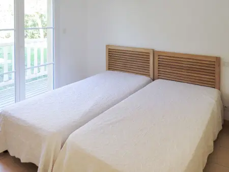 Eden Club V8I, Maison 8 personnes à Lacanau - Photo 4