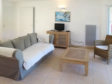Eden Club V8I, Maison 8 personnes à Lacanau - Photo 5