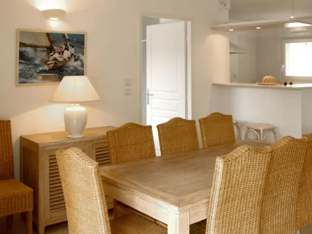 Eden Club V8I, Maison 8 personnes à Lacanau - Photo 7