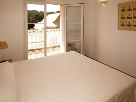 Eden Club V8I, Maison 8 personnes à Lacanau - Photo 9