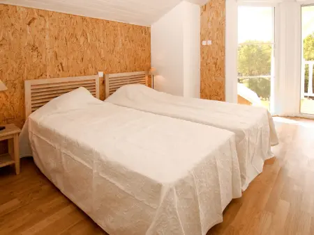 Eden Club V8I, Maison 8 personnes à Lacanau - Photo 10