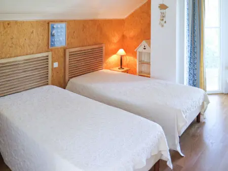 Eden Club V8I, Maison 8 personnes à Lacanau - Photo 11