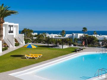 Location Appartement à Charco Del Palo,Apt. 28 'Famara' - N°889352