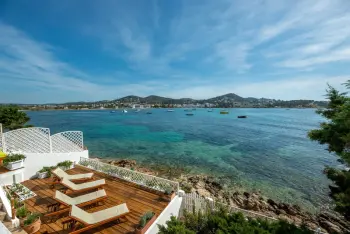 Villa in Ibiza,VILLA FLORIMAR - 3 PAX 847983 N°839814