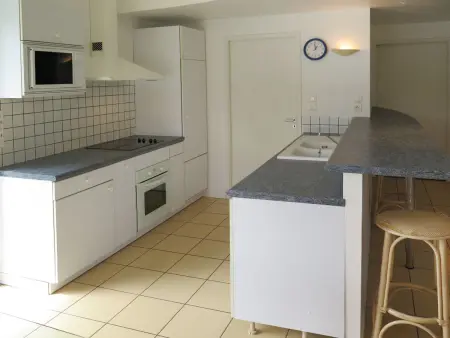 Club Royal Aquitaine, Maison 8 personnes à Moliets - Photo 9