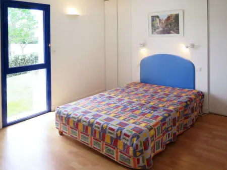 Club Royal Aquitaine, Maison 8 personnes à Moliets - Photo 11