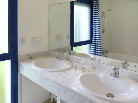 Club Royal Aquitaine, Maison 8 personnes à Moliets - Photo 13