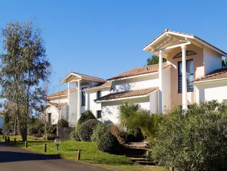 Club Royal Aquitaine, Maison 8 personnes à Moliets - Photo 15