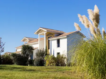 Club Royal Aquitaine, Maison 8 personnes à Moliets - Photo 16