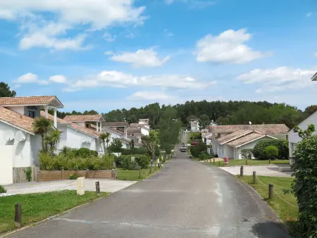Club Royal Aquitaine, Maison 8 personnes à Moliets - Photo 17