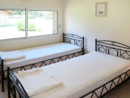 Club Royal Océan La Prade, Maison 8 personnes à Moliets - Photo 8