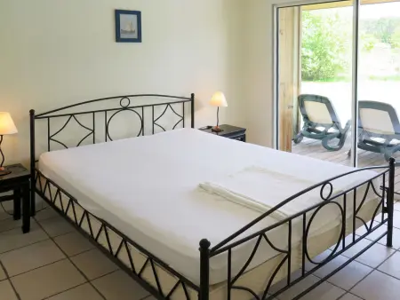 Club Royal Océan La Prade, Maison 8 personnes à Moliets - Photo 9