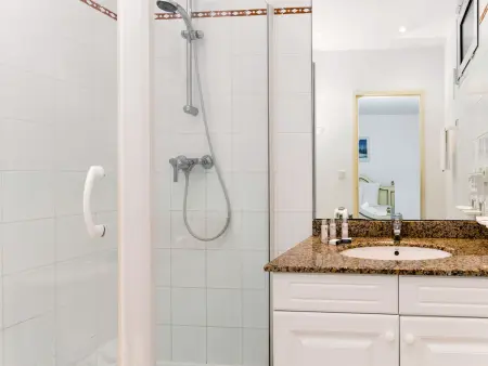 Club Royal Océan La Prade, Maison 8 personnes à Moliets - Photo 10