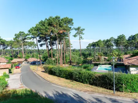 Club Royal Océan La Prade, Maison 8 personnes à Moliets - Photo 13