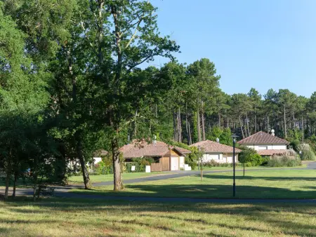 Club Royal Océan La Prade, Maison 8 personnes à Moliets - Photo 14
