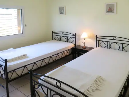 Club Royal Océan La Prade, Maison 10 personnes à Moliets - Photo 6