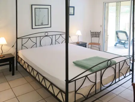 Club Royal Océan La Prade, Maison 10 personnes à Moliets - Photo 8