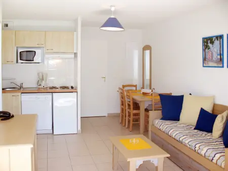 L'Allée des Dunes, Appartement 4 personnes à Ondres - Photo 4