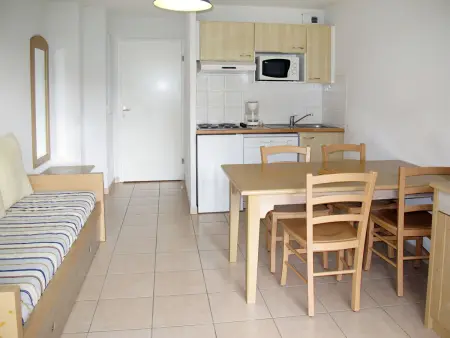 L'Allée des Dunes, Appartement 4 personnes à Ondres - Photo 6