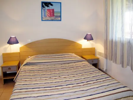 L'Allée des Dunes, Appartement 4 personnes à Ondres - Photo 7