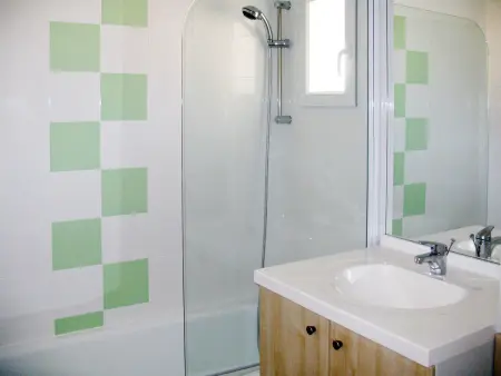 L'Allée des Dunes, Appartement 4 personnes à Ondres - Photo 8