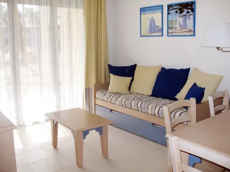 L'Allée des Dunes, Appartement 6 personnes à Ondres - Photo 3