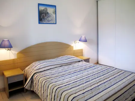 L'Allée des Dunes, Appartement 6 personnes à Ondres - Photo 4
