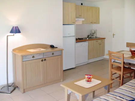L'Allée des Dunes, Appartement 6 personnes à Ondres - Photo 6