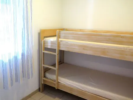 L'Allée des Dunes, Appartement 6 personnes à Ondres - Photo 7