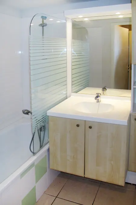 L'Allée des Dunes, Appartement 6 personnes à Ondres - Photo 8