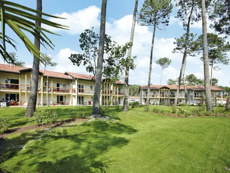 L'Allée des Dunes, Appartement 7 personnes à Ondres - Photo 2