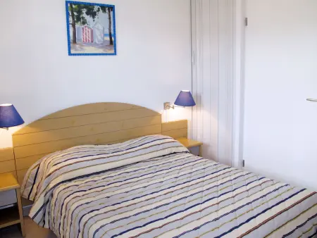 L'Allée des Dunes, Appartement 7 personnes à Ondres - Photo 4