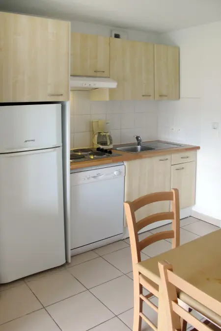 L'Allée des Dunes, Appartement 7 personnes à Ondres - Photo 6