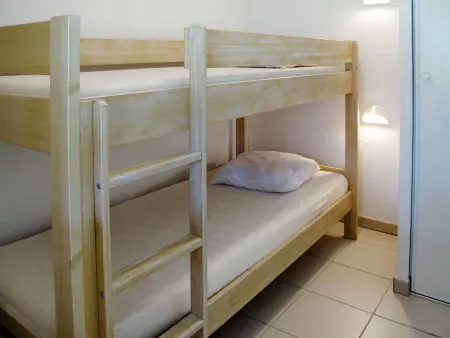 L'Allée des Dunes, Appartement 7 personnes à Ondres - Photo 7