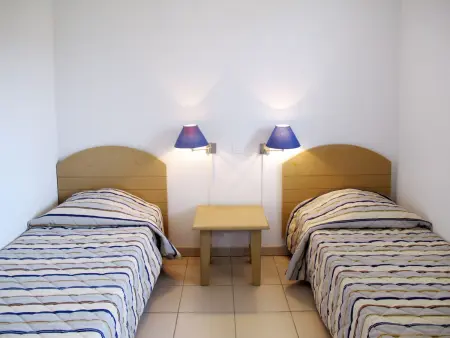 L'Allée des Dunes, Appartement 7 personnes à Ondres - Photo 8