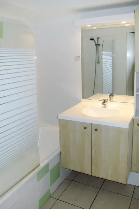 L'Allée des Dunes, Appartement 7 personnes à Ondres - Photo 9