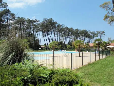 L'Allée des Dunes, Appartement 7 personnes à Ondres - Photo 11