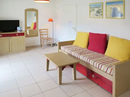 L'Allée des Dunes, Maison 6 personnes à Ondres - Photo 3
